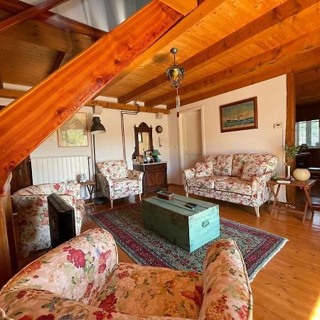 Rural Villa Forest With Private Pool Near Dubrovnik Gruda Kültér fotó