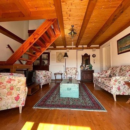 Rural Villa Forest With Private Pool Near Dubrovnik Gruda Kültér fotó