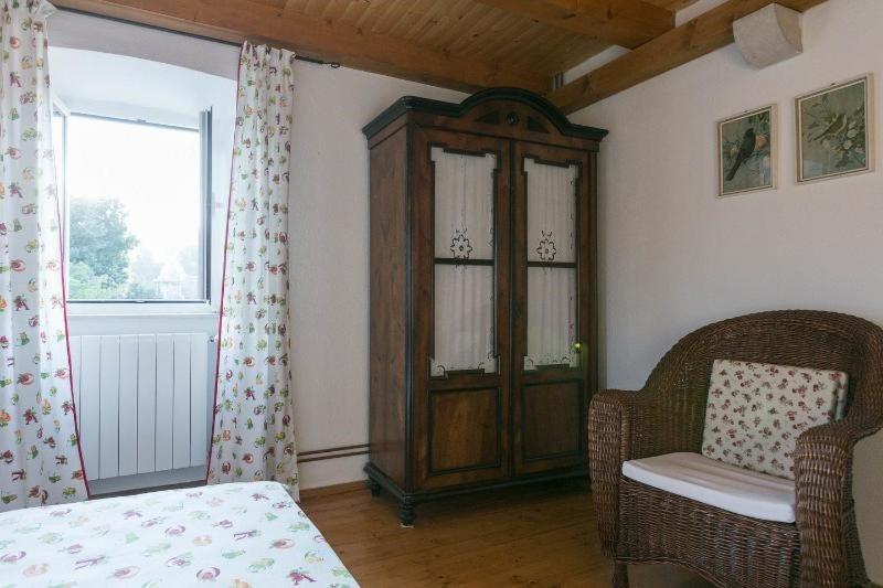 Rural Villa Forest With Private Pool Near Dubrovnik Gruda Kültér fotó