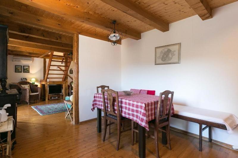 Rural Villa Forest With Private Pool Near Dubrovnik Gruda Kültér fotó