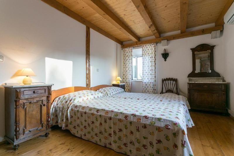 Rural Villa Forest With Private Pool Near Dubrovnik Gruda Kültér fotó