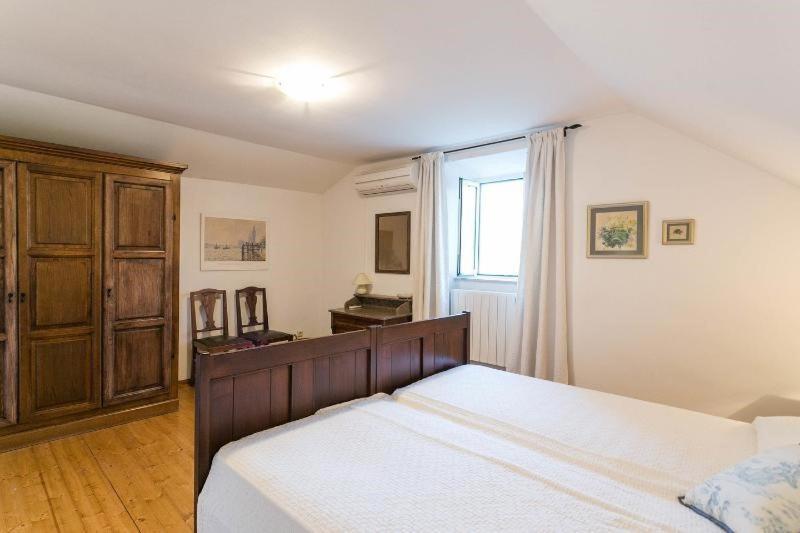 Rural Villa Forest With Private Pool Near Dubrovnik Gruda Kültér fotó