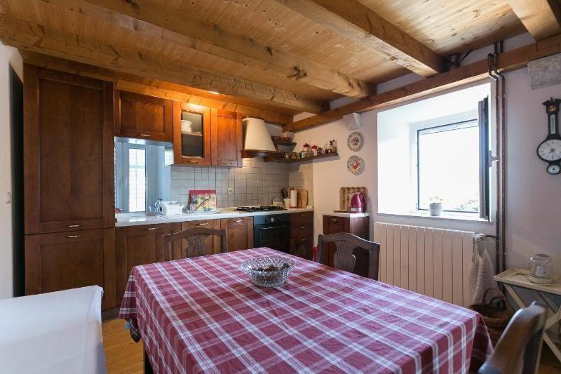 Rural Villa Forest With Private Pool Near Dubrovnik Gruda Kültér fotó