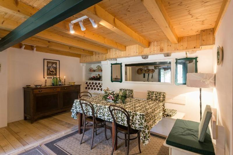 Rural Villa Forest With Private Pool Near Dubrovnik Gruda Kültér fotó