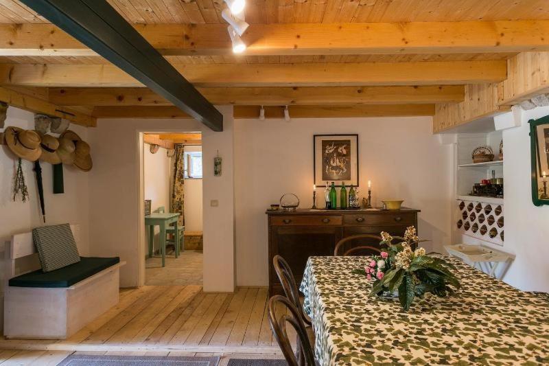 Rural Villa Forest With Private Pool Near Dubrovnik Gruda Kültér fotó