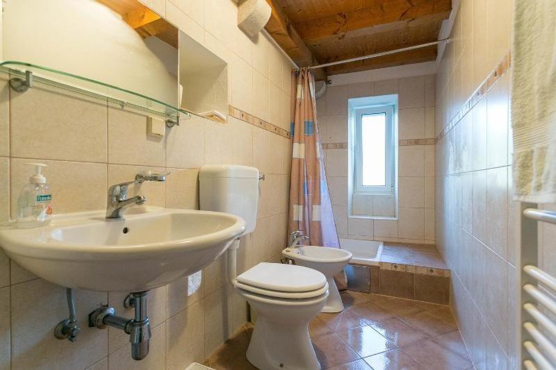 Rural Villa Forest With Private Pool Near Dubrovnik Gruda Kültér fotó